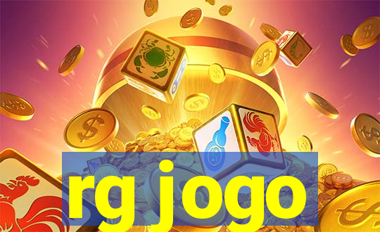 rg jogo